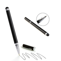 STYLUS PENNEN 2 IN 1