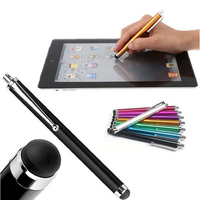 STYLUS PENNEN MET CLIP