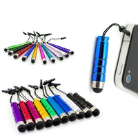 KLEINE STYLUS PENNEN