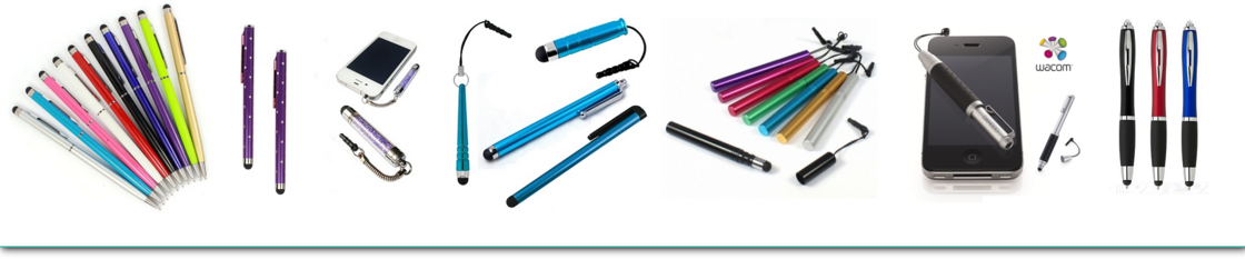 STYLUS PENNEN