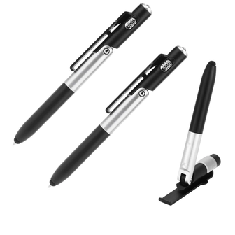 Stylus pen 4 in 1