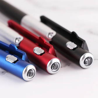 led stylus pen