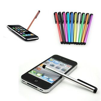 Universele Stylus pen