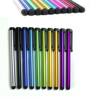 Universele Stylus pen