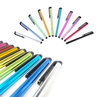 Universele Stylus pen