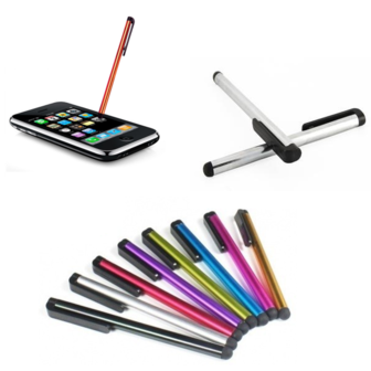 Universele Stylus pen