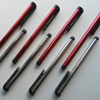 Universele Stylus pen