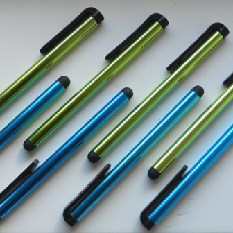 Universele Stylus pen