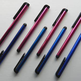 Universele Stylus pen