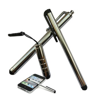 Stylus trio deal