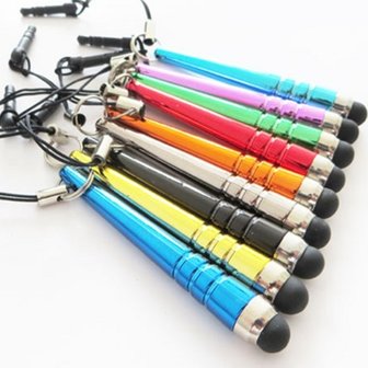 Mini Stylus bat