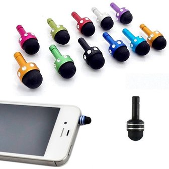 Micro Stylus bling 