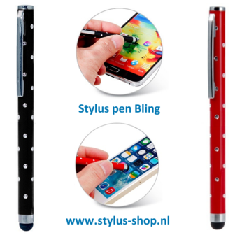 Stylus pen Bling