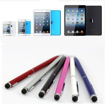 Balpen Stylus pen