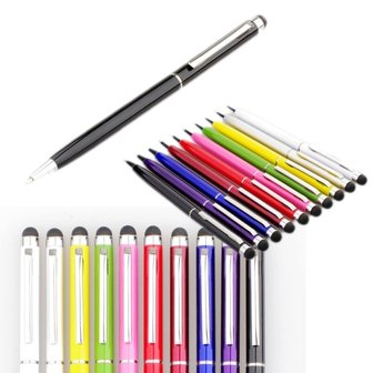 Balpen Stylus pen