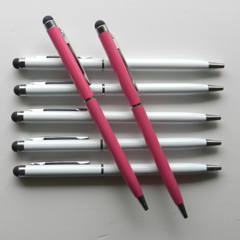 Balpen Stylus pen