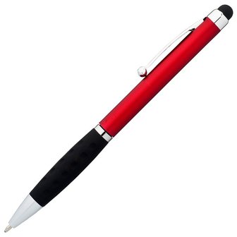 Stylus ballpoint