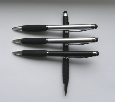 Stylus ballpoint