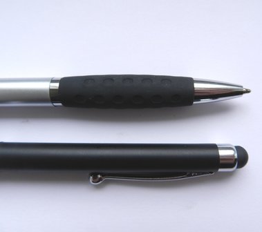 Stylus ballpoint