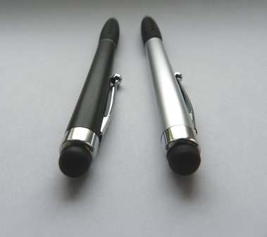 Stylus ballpoint