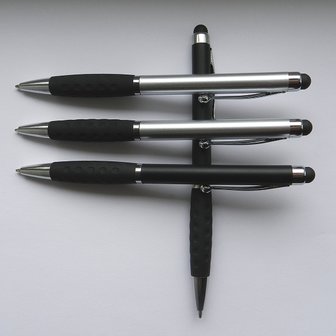 Stylus ballpoint