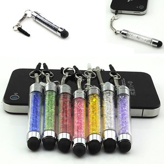 Stylus pen kristal