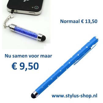 Stylus pennen smartphone