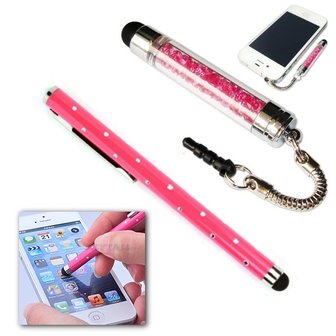 Stylus pennen smartphone