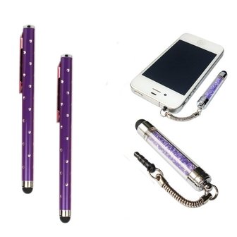 Stylus pennen smartphone