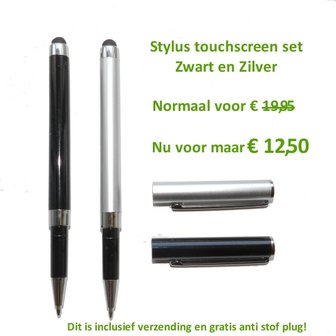 stylus pen ipad