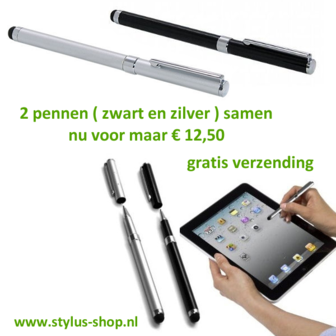 stylus pen ipad