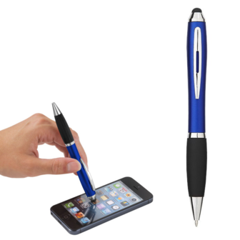 Stylus Balpen DeLuxe