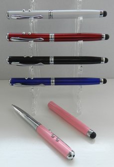 Stylus de Luxe