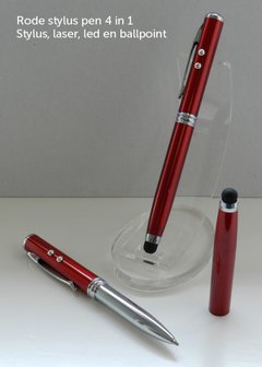 Stylus de Luxe