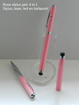 Stylus de Luxe