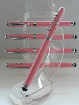 Stylus de Luxe