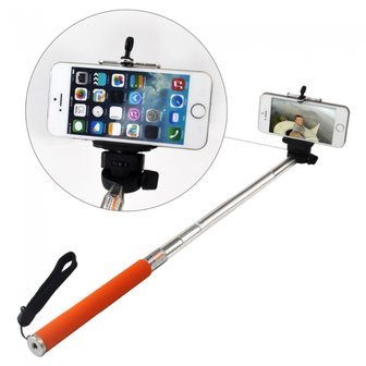 Selfie Stick Complete Set