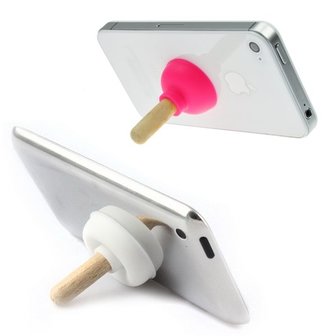 Iplunge iPhone standaard