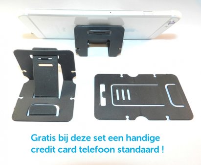 Stylus pennen kado set