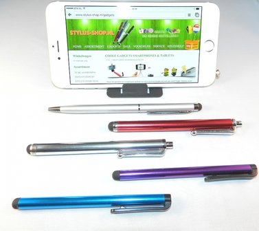 Stylus pennen kado set