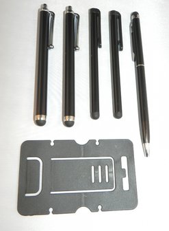 Stylus pennen kado set