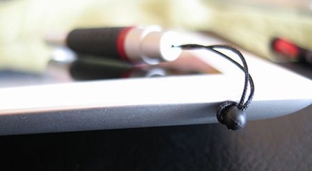 Wacom Bamboo Pocket stylus pen