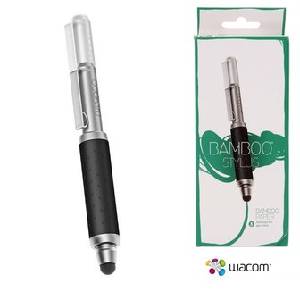 Wacom Bamboo Pocket stylus pen