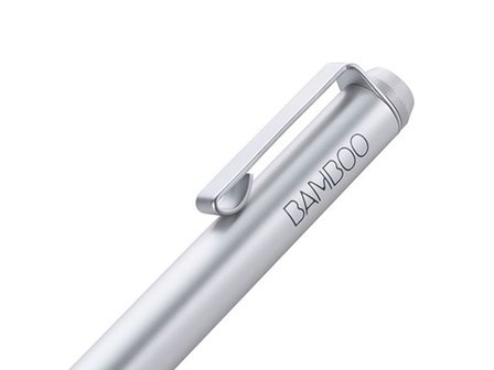 Wacom Bamboo Pocket stylus pen