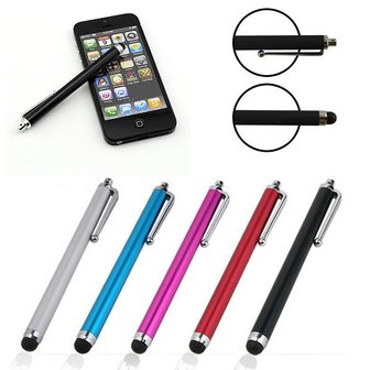 5 stylus pennen