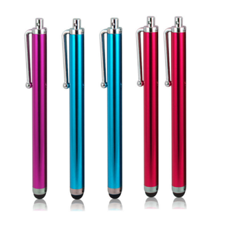 5 stylus pennen