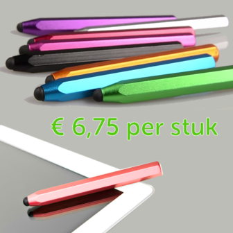 KIDS Stylus pen Hexagon