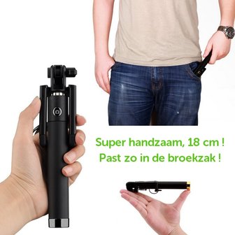 Selfie Stick Smartphone