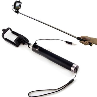 Selfie Stick Smartphone