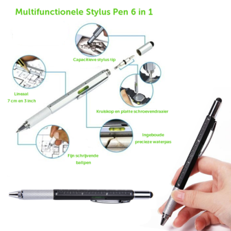 Stylus Pen Architect